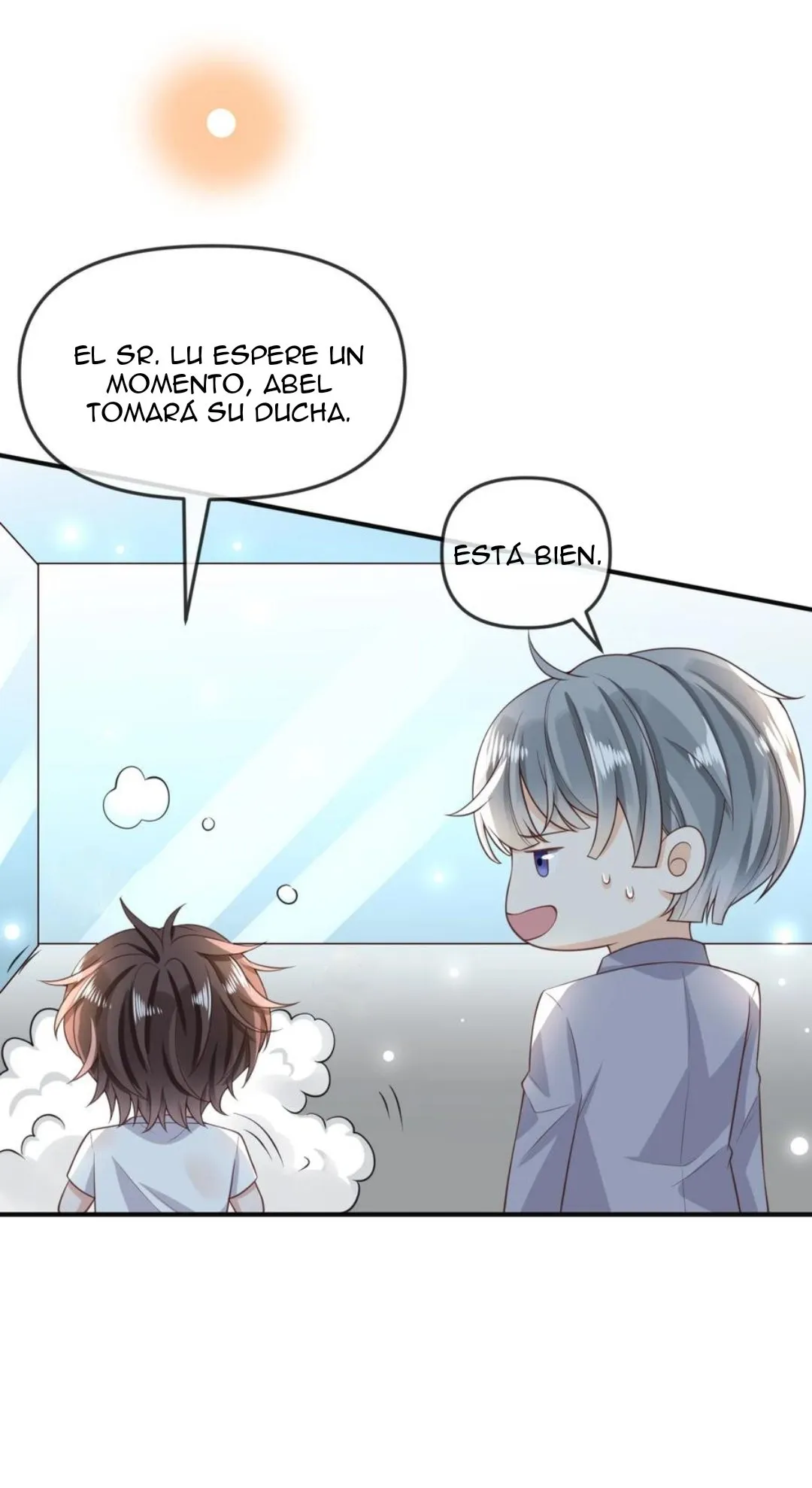 FUERA DE LA LEY Capítulo 13 en Línea - página 43