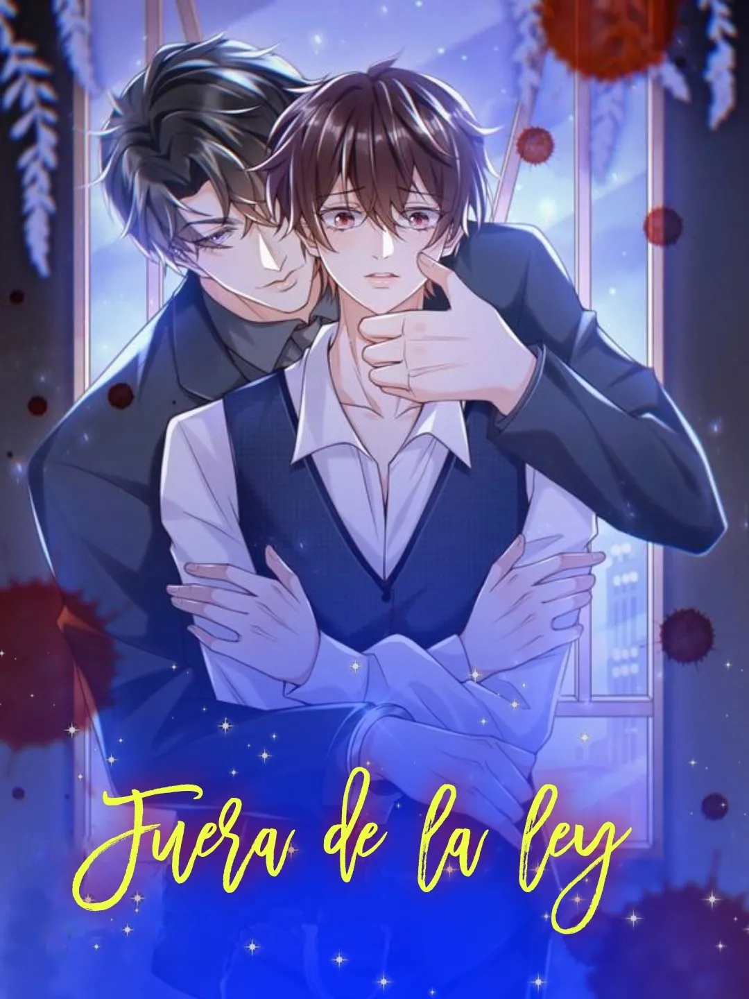 FUERA DE LA LEY Capítulo 14 en Línea - página 1