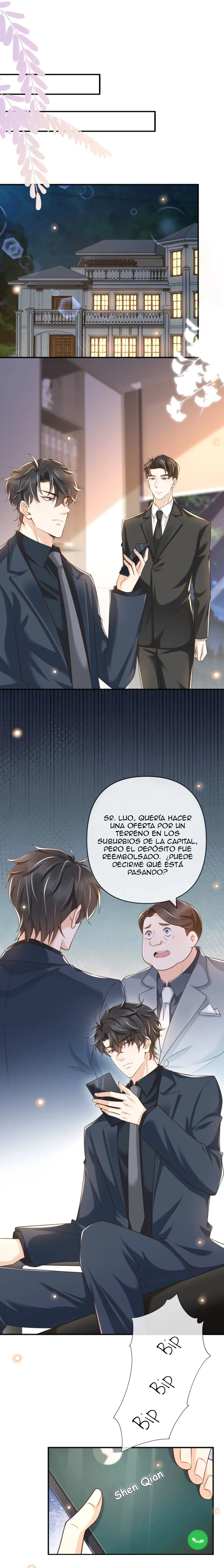 FUERA DE LA LEY Capítulo 16 en Línea - página 18