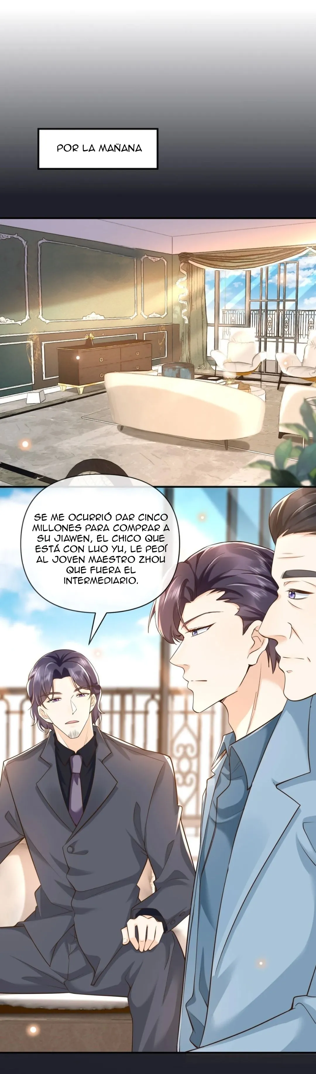 FUERA DE LA LEY Capítulo 17 en Línea - página 16