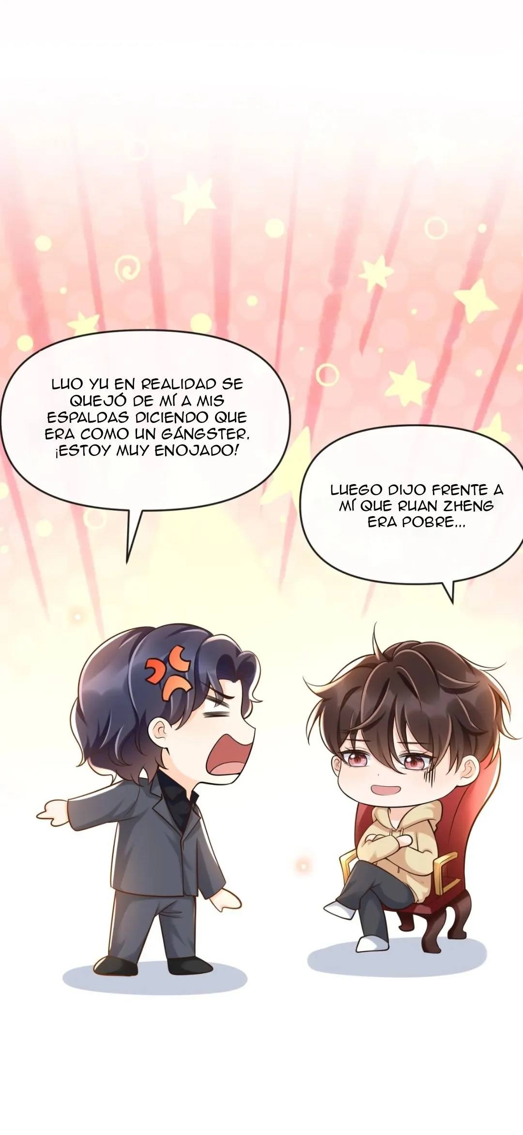 FUERA DE LA LEY Capítulo 18 en Línea - página 31