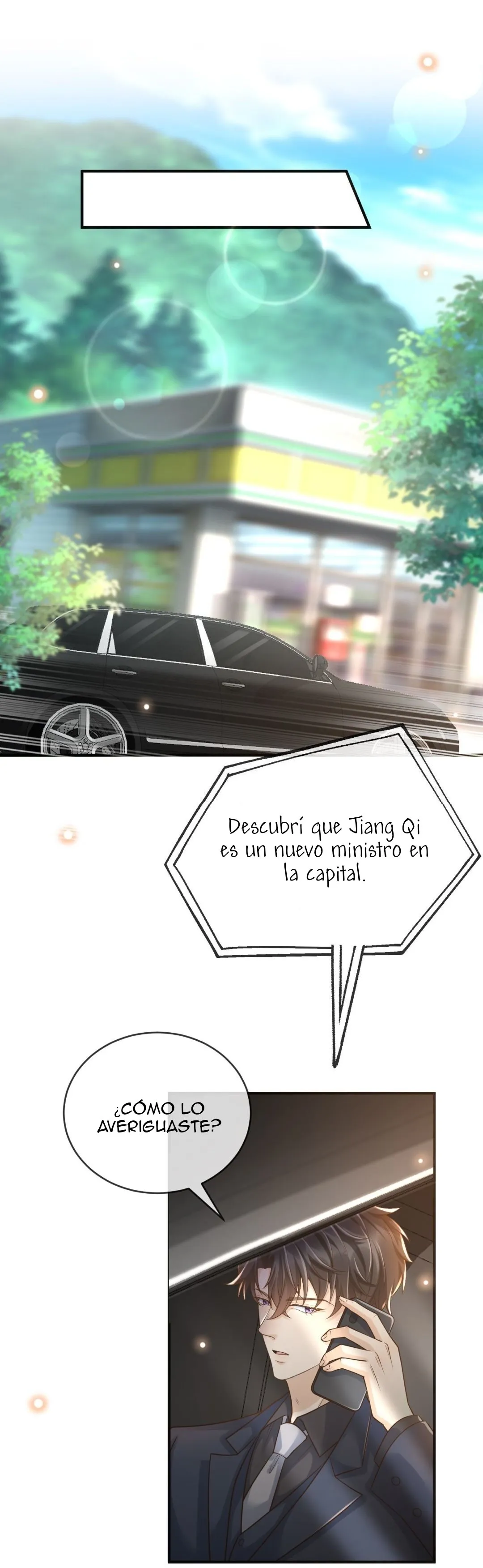 FUERA DE LA LEY Capítulo 20 en Línea - página 18