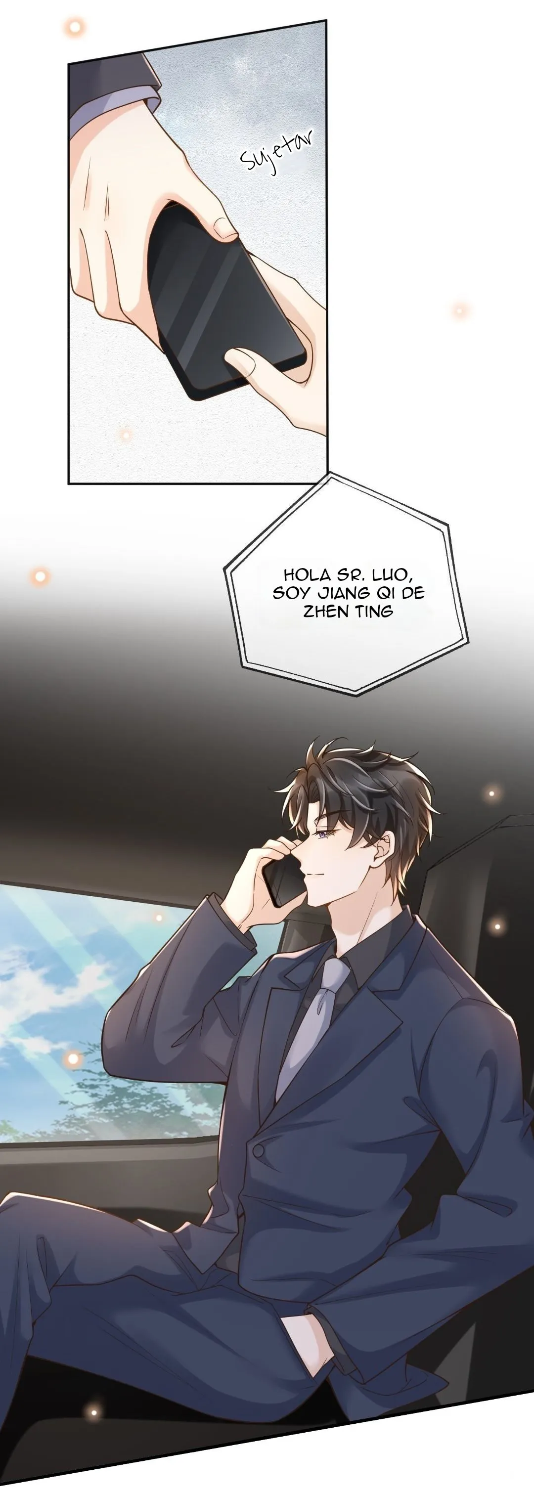 FUERA DE LA LEY Capítulo 21 en Línea - página 4
