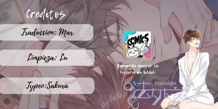 FUERA DE LA LEY Capítulo 23 en Línea - página 4