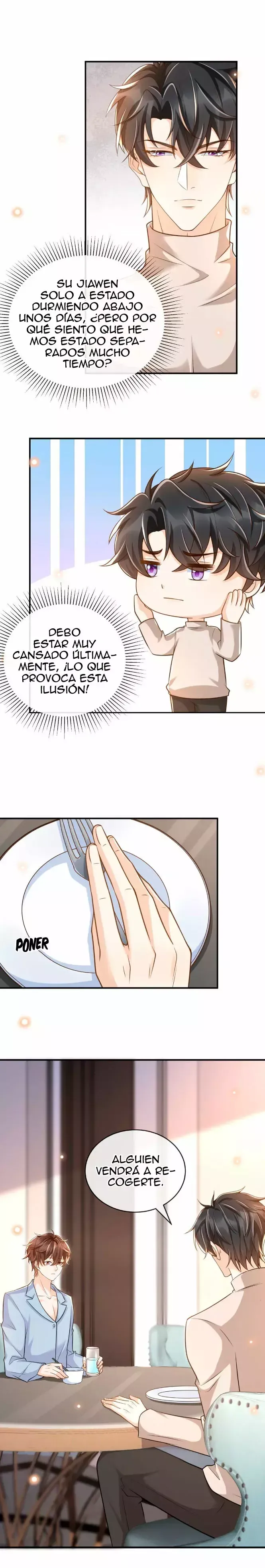 FUERA DE LA LEY Capítulo 24 en Línea - página 9