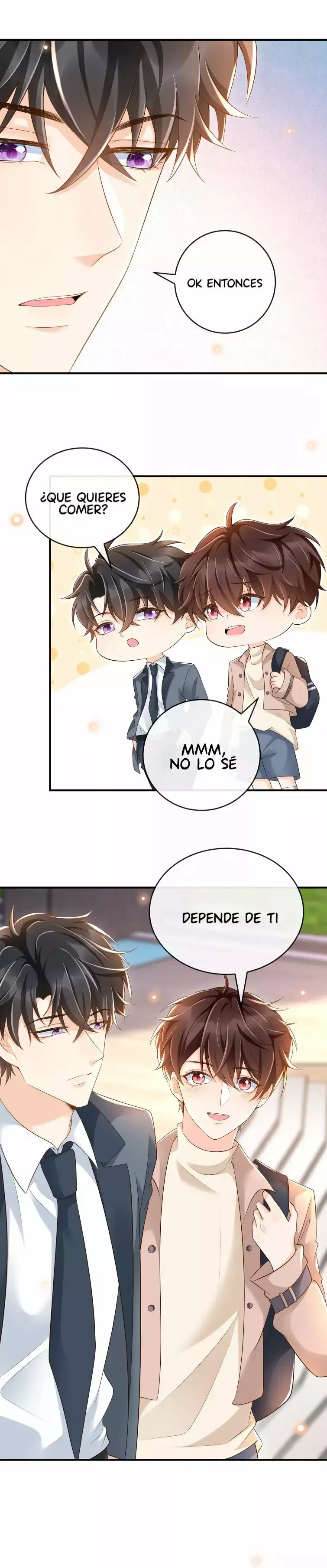 FUERA DE LA LEY Capítulo 27 en Línea - página 9