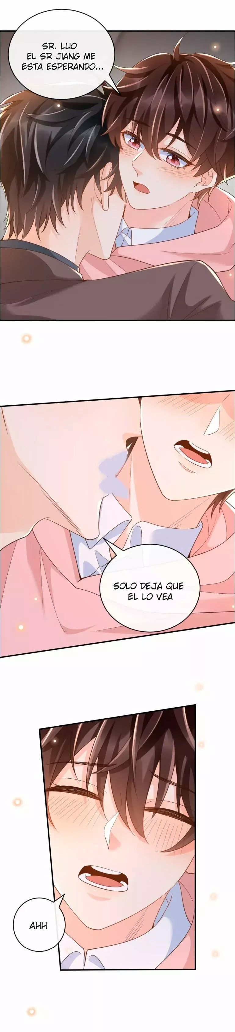 FUERA DE LA LEY Capítulo 32 en Línea - página 5