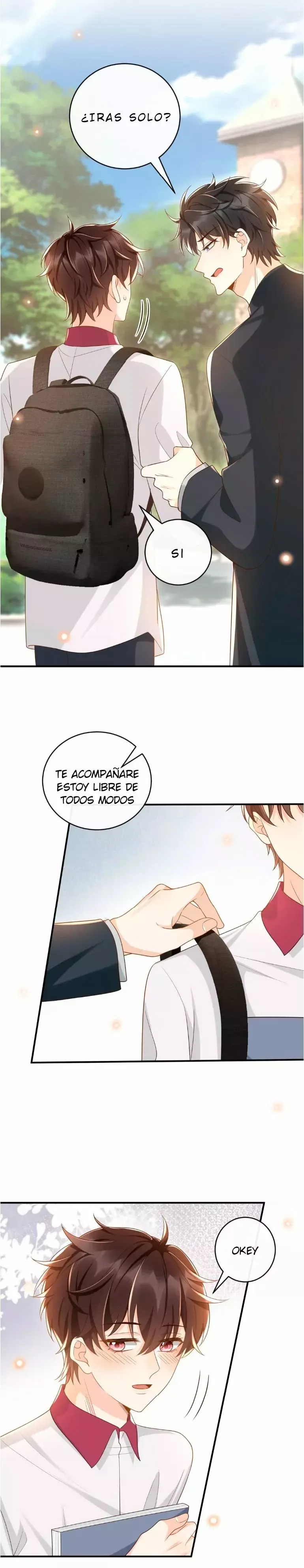 FUERA DE LA LEY Capítulo 32 en Línea - página 17
