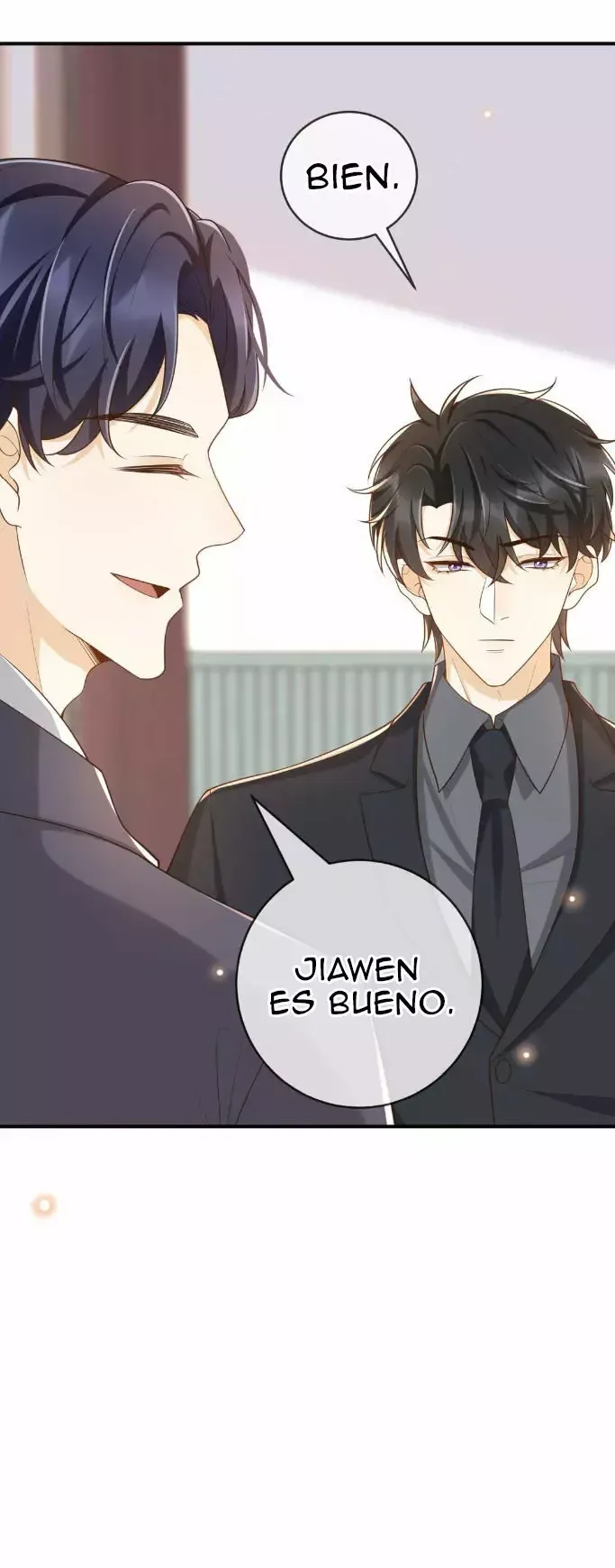 FUERA DE LA LEY Capítulo 35 en Línea - página 9