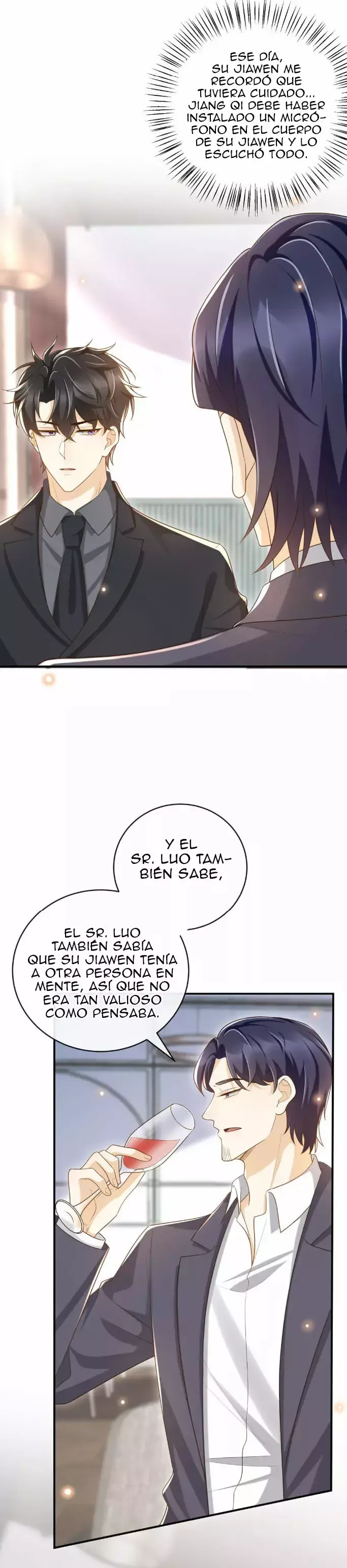 FUERA DE LA LEY Capítulo 35 en Línea - página 11