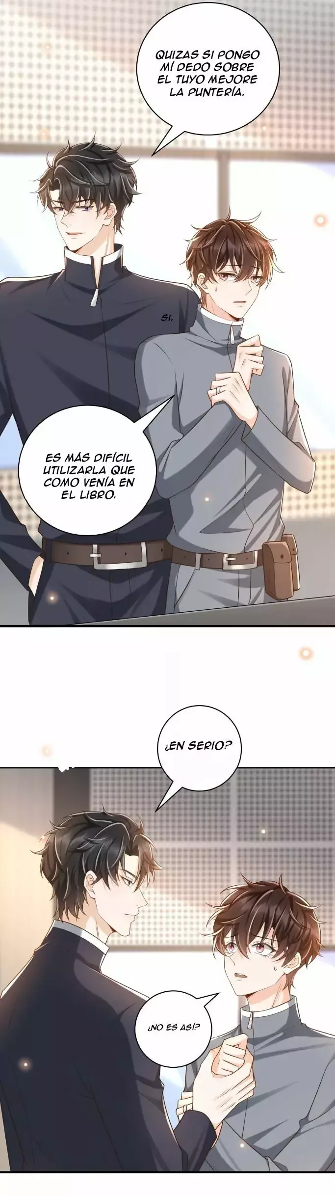 FUERA DE LA LEY Capítulo 39 en Línea - página 11