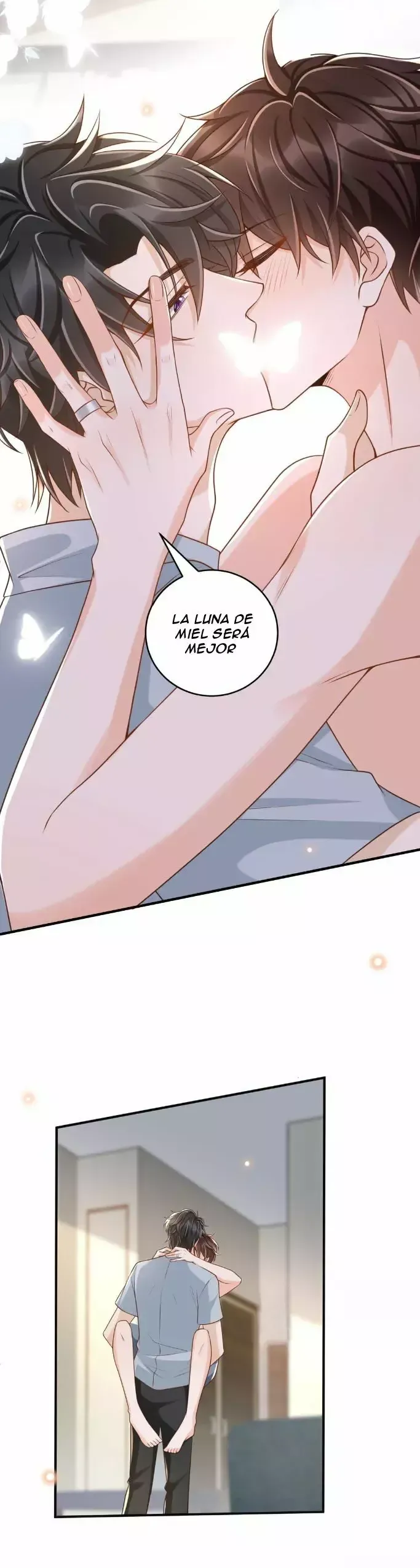 FUERA DE LA LEY Capítulo 40 en Línea - página 6