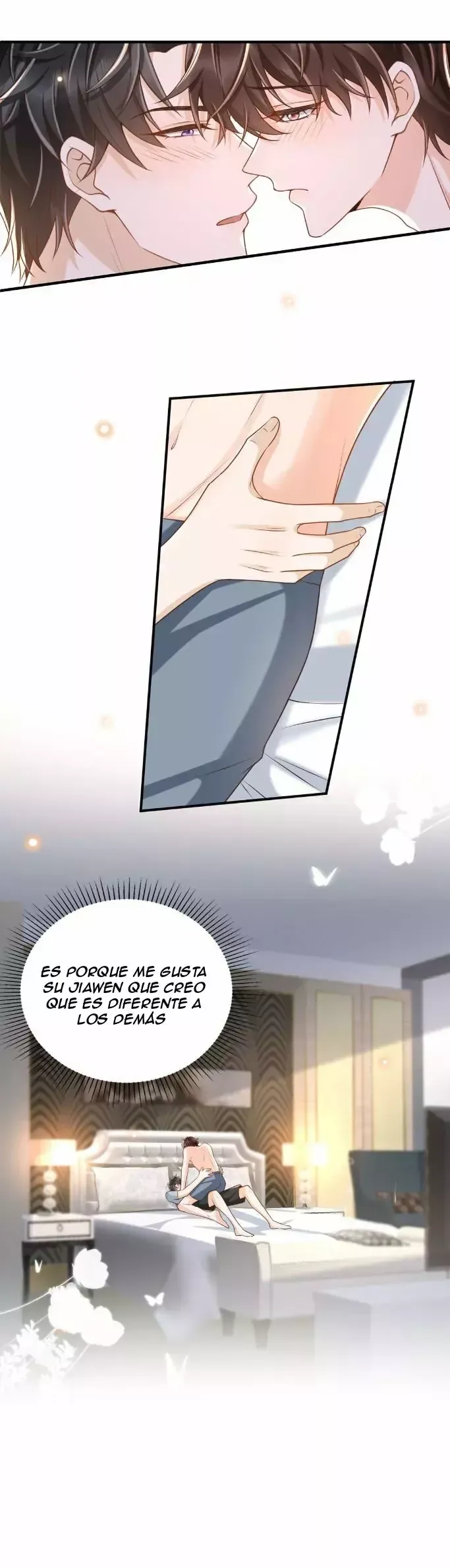FUERA DE LA LEY Capítulo 40 en Línea - página 8