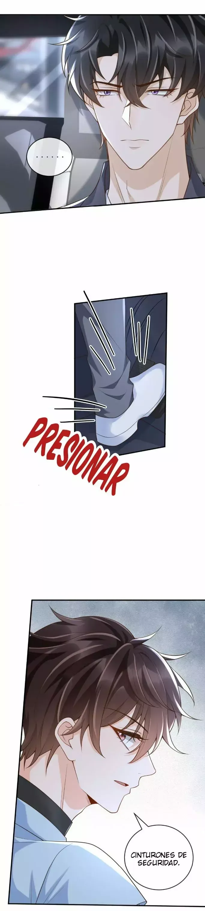 FUERA DE LA LEY Capítulo 42 en Línea - página 9