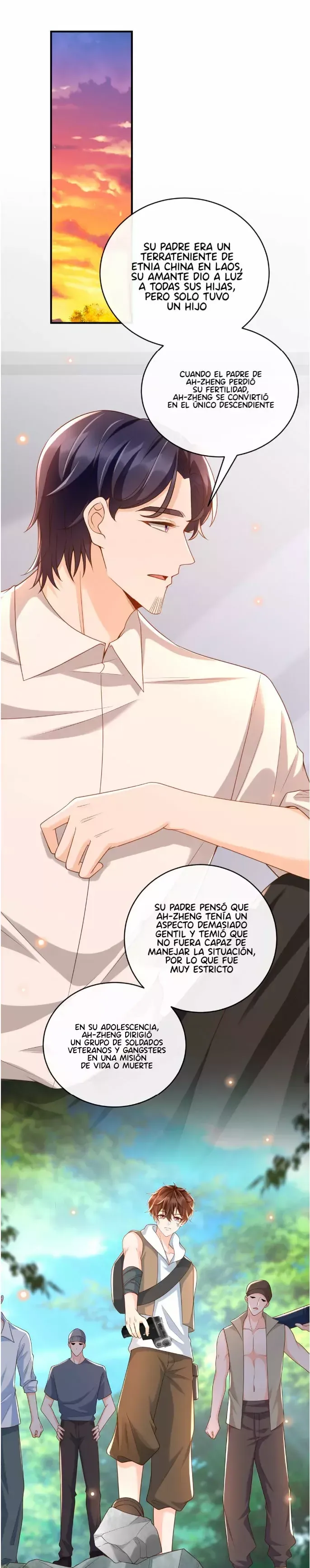 FUERA DE LA LEY Capítulo 44 en Línea - página 5