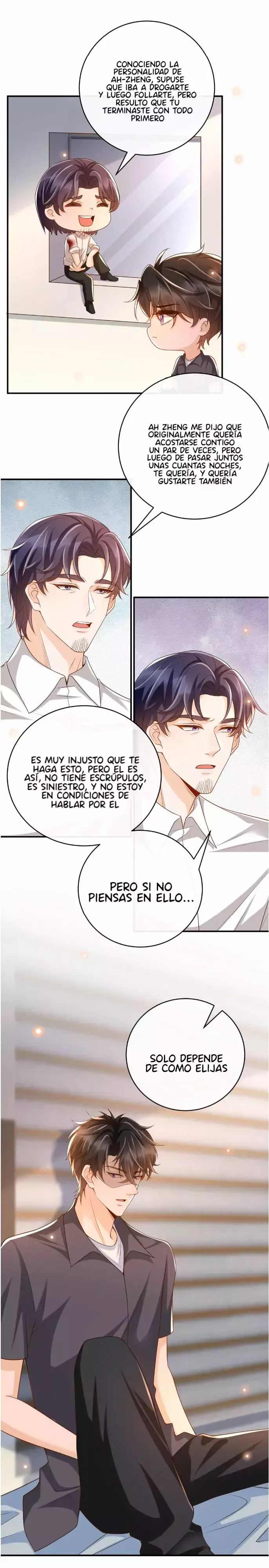 FUERA DE LA LEY Capítulo 44 en Línea - página 8