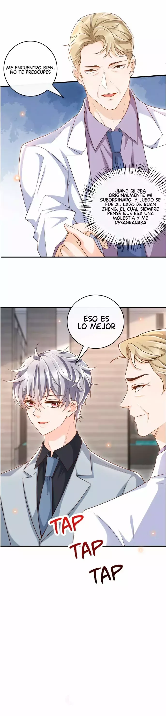 FUERA DE LA LEY Capítulo 46 en Línea - página 7