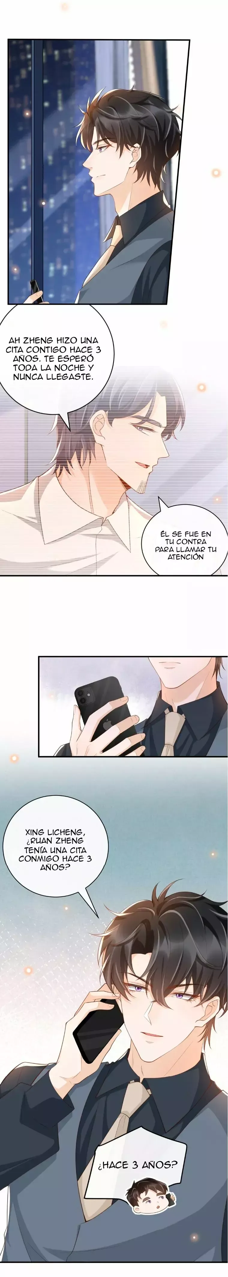 FUERA DE LA LEY Capítulo 48 en Línea - página 11