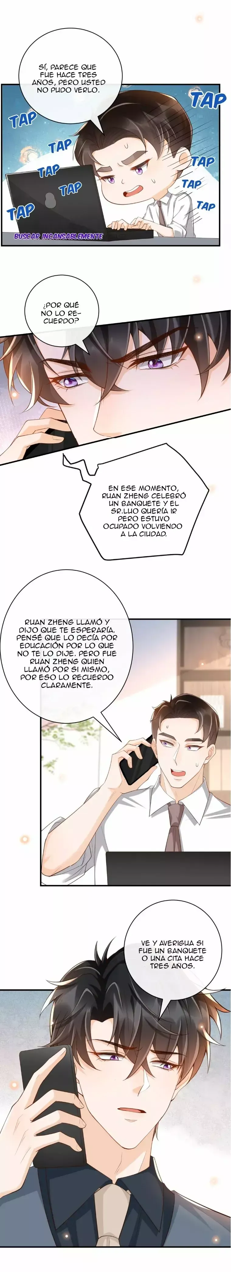 FUERA DE LA LEY Capítulo 48 en Línea - página 12