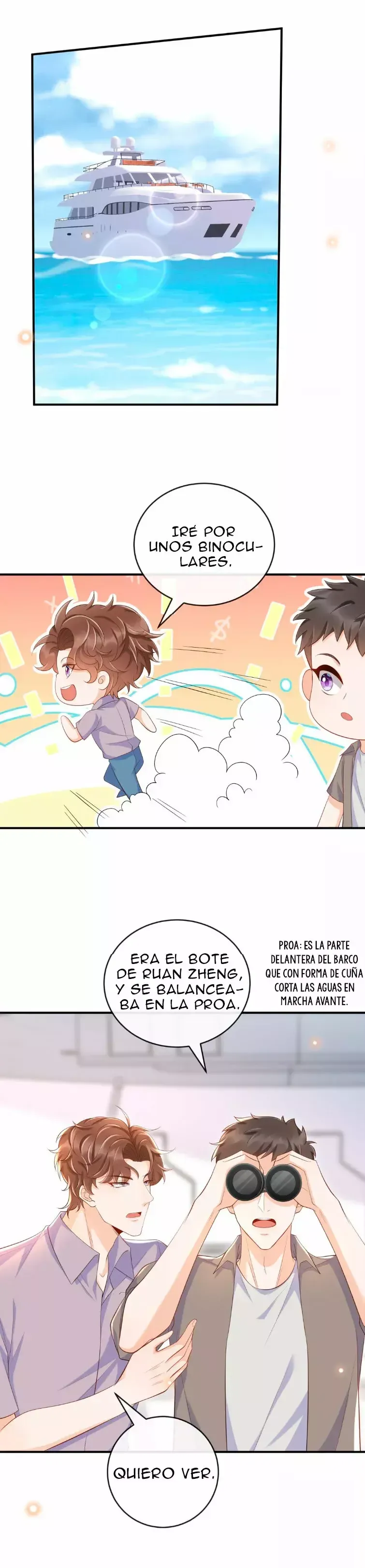 FUERA DE LA LEY Capítulo 52 en Línea - página 10