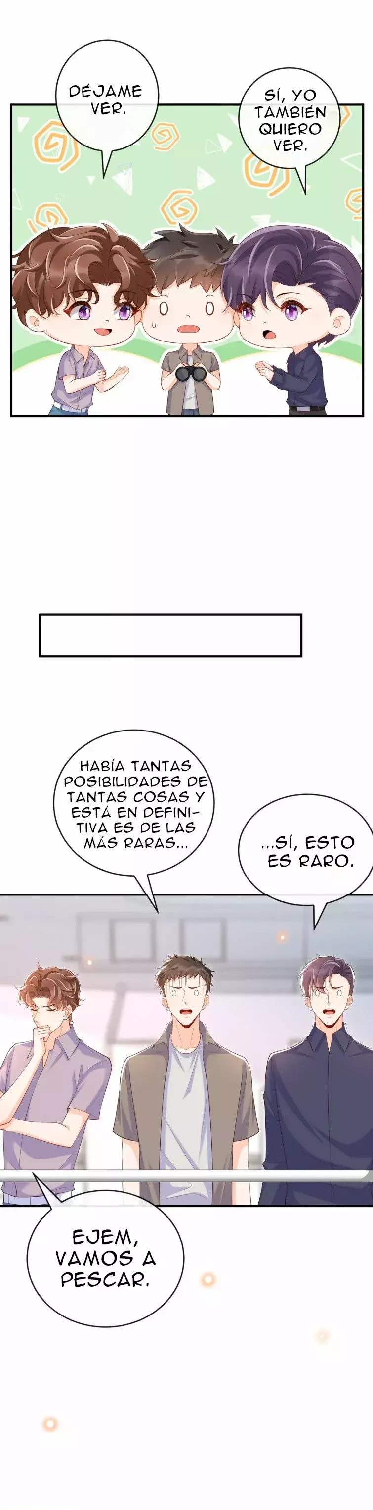 FUERA DE LA LEY Capítulo 52 en Línea - página 14