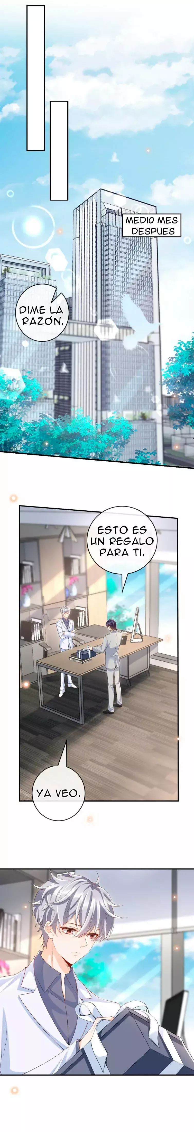 FUERA DE LA LEY Capítulo 52 en Línea - página 15