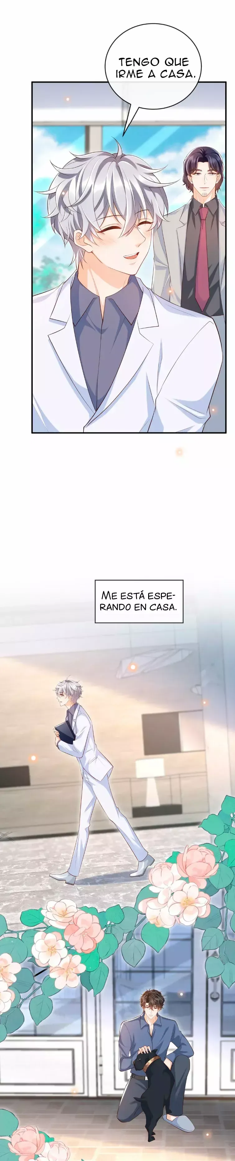 FUERA DE LA LEY Capítulo 52 en Línea - página 17