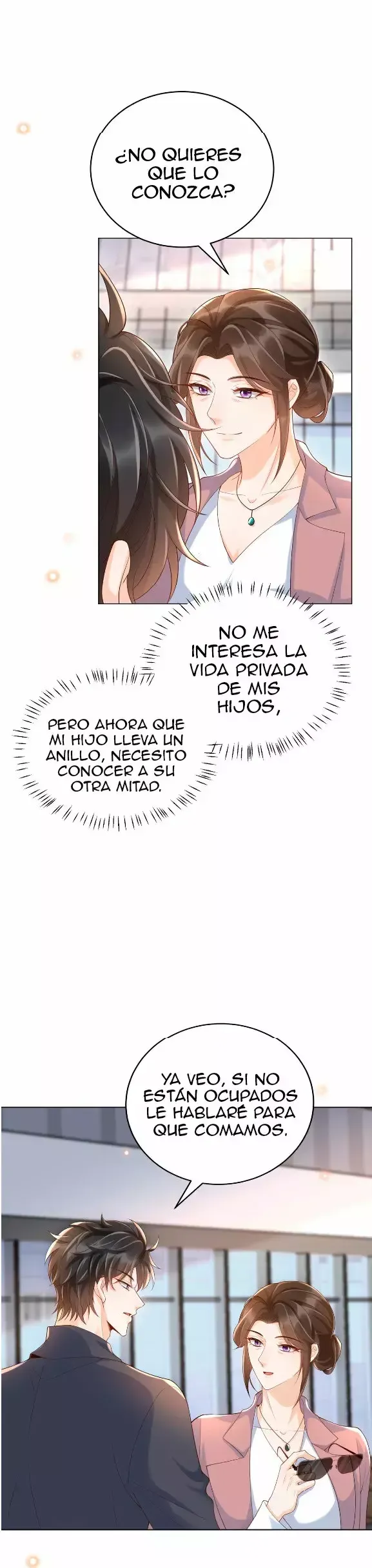 FUERA DE LA LEY Capítulo 53 en Línea - página 5