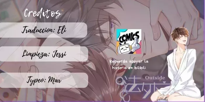 FUERA DE LA LEY Capítulo 54 en Línea - página 2