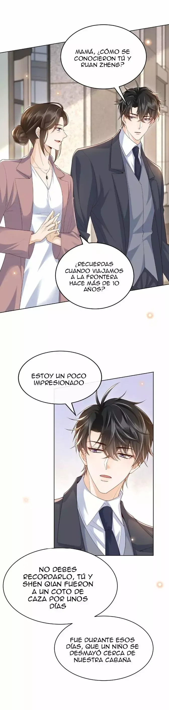 FUERA DE LA LEY Capítulo 54 en Línea - página 6