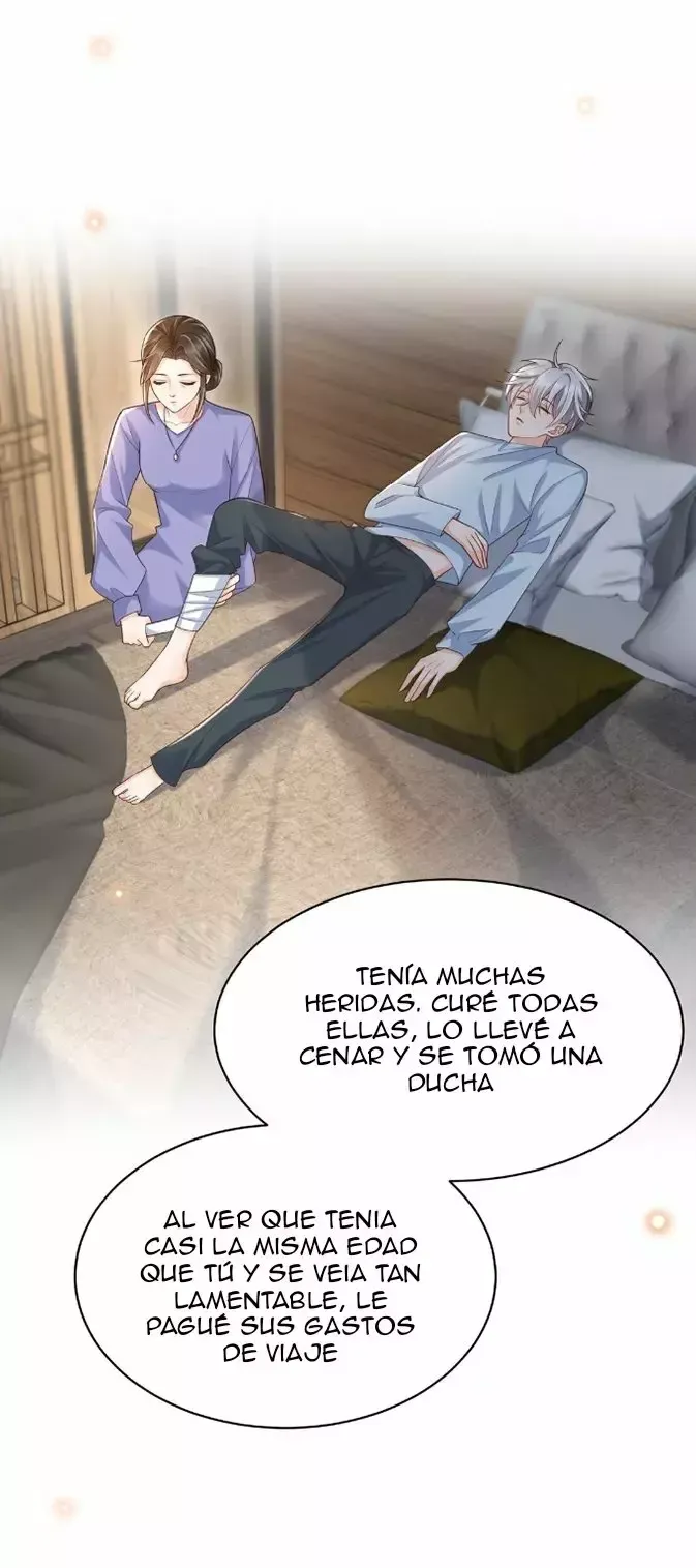 FUERA DE LA LEY Capítulo 54 en Línea - página 7