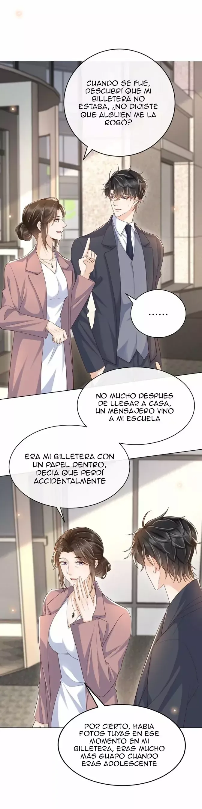 FUERA DE LA LEY Capítulo 54 en Línea - página 8