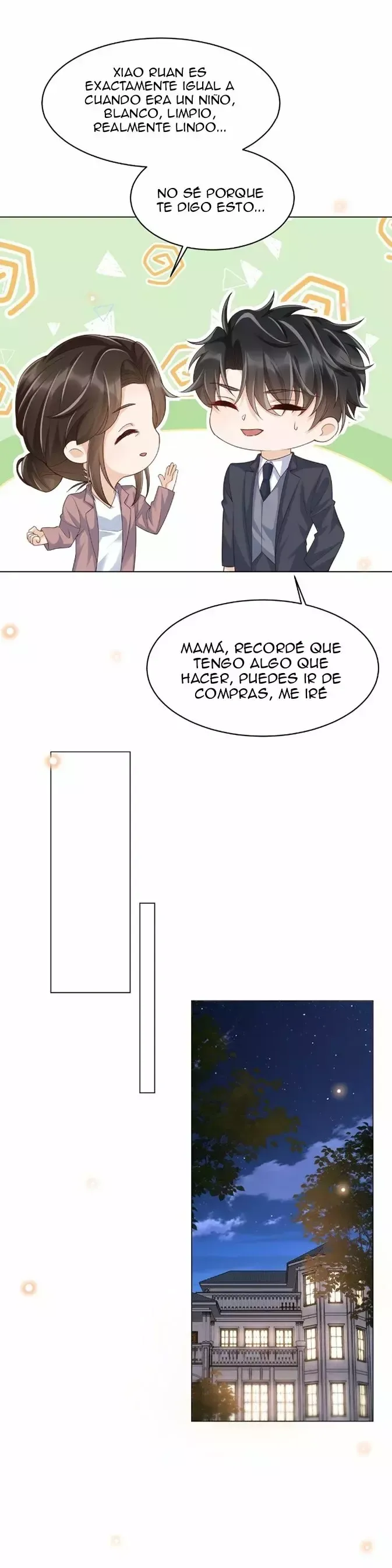 FUERA DE LA LEY Capítulo 54 en Línea - página 9