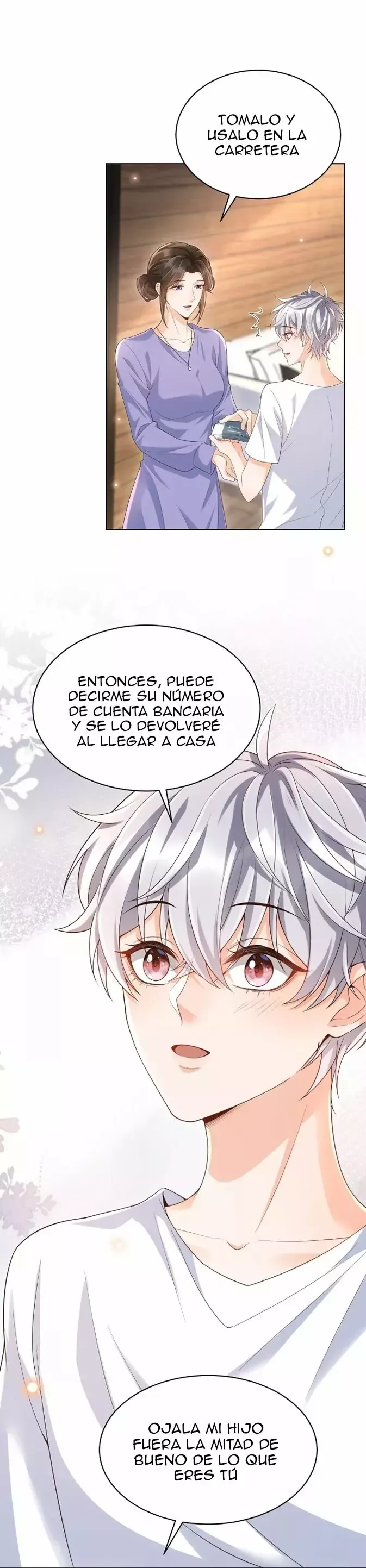 FUERA DE LA LEY Capítulo 54 en Línea - página 21