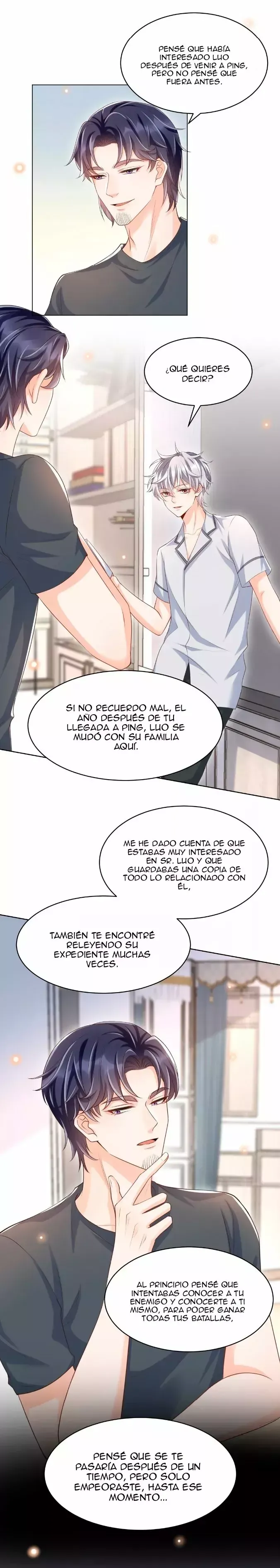 FUERA DE LA LEY Capítulo 55 en Línea - página 11