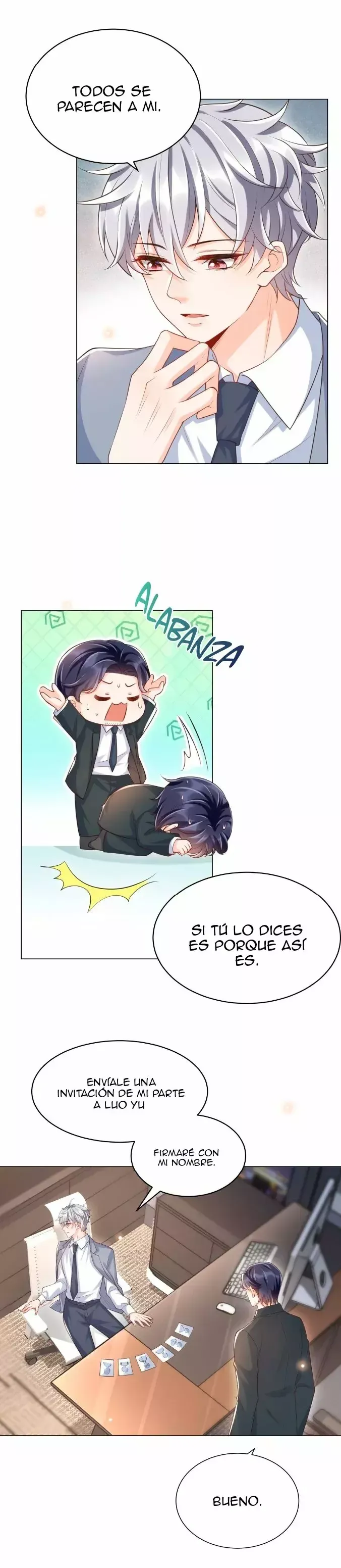 FUERA DE LA LEY Capítulo 55 en Línea - página 13