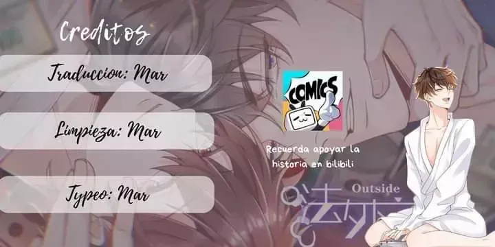 FUERA DE LA LEY Capítulo 56 en Línea - página 3