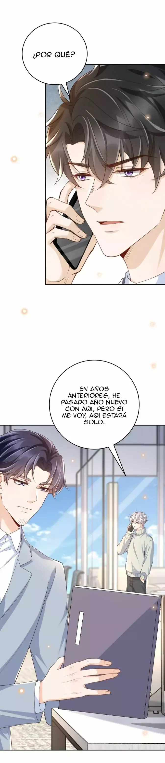 FUERA DE LA LEY Capítulo 56 en Línea - página 7