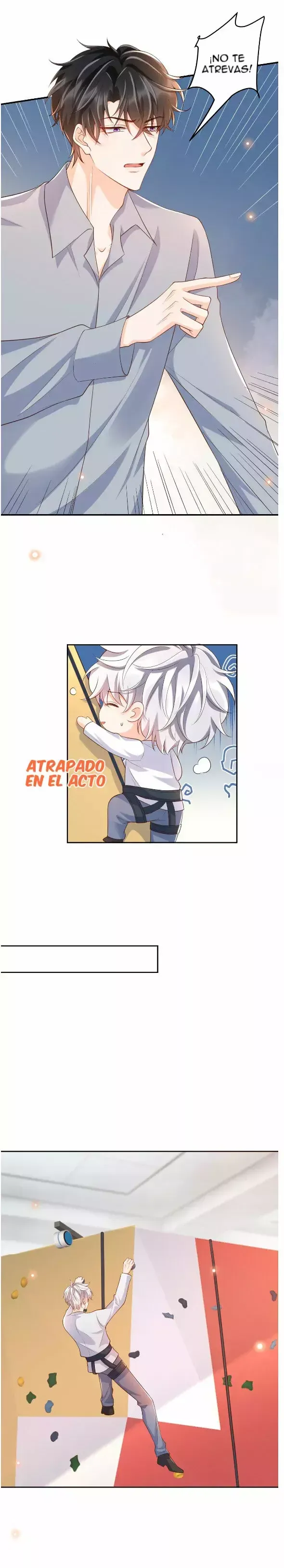 FUERA DE LA LEY Capítulo 58 en Línea - página 12