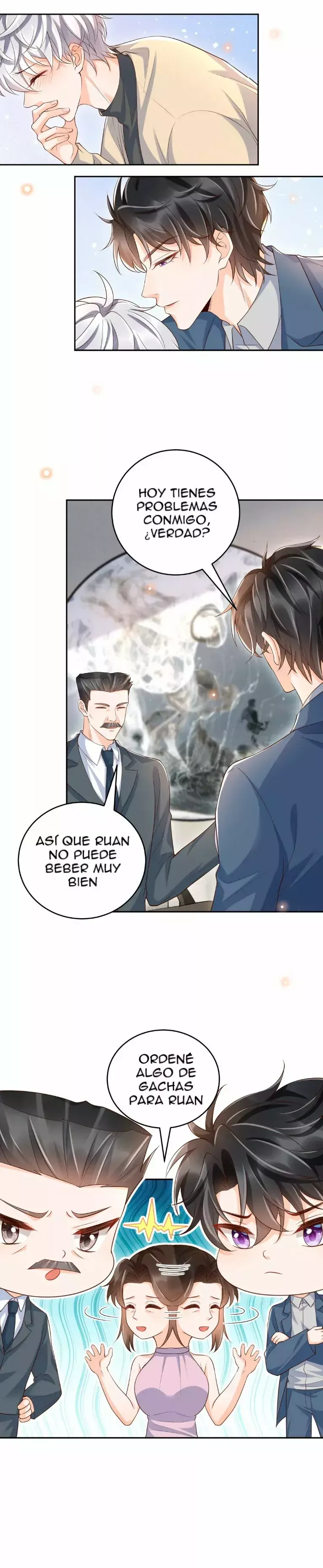 FUERA DE LA LEY Capítulo 59 en Línea - página 9