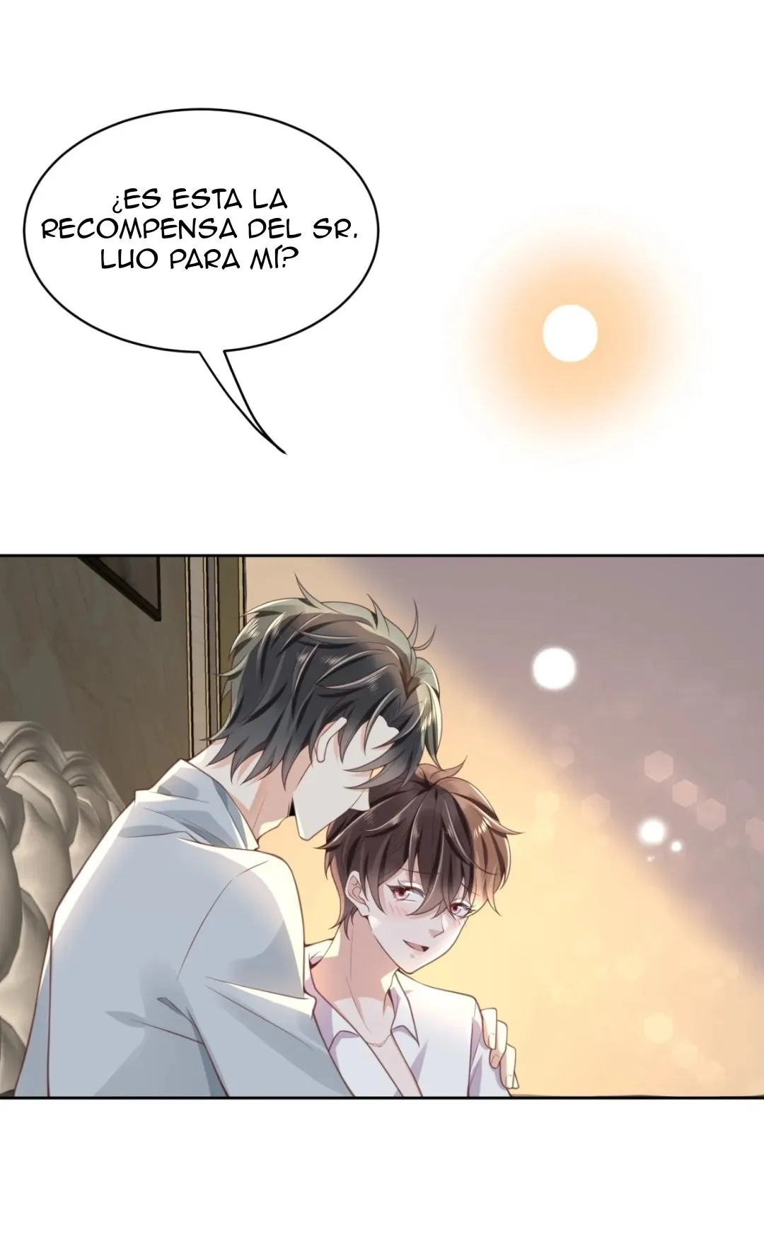 FUERA DE LA LEY Capítulo 6 en Línea - página 5