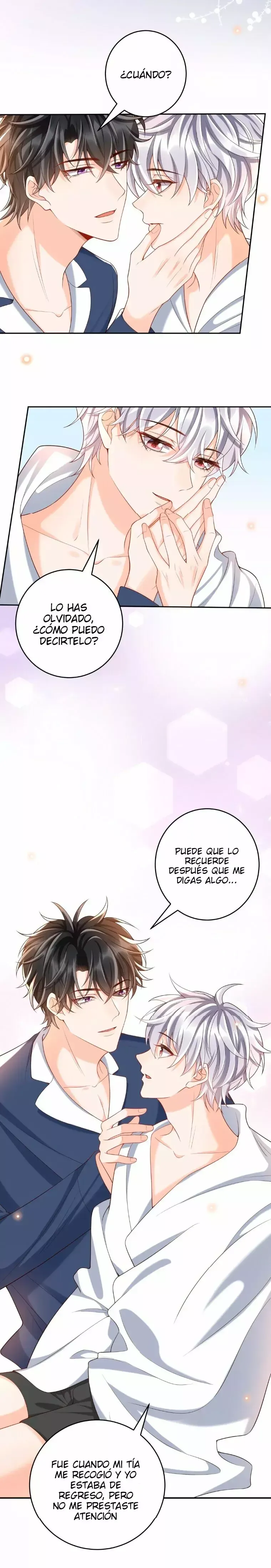 FUERA DE LA LEY Capítulo 60 en Línea - página 9