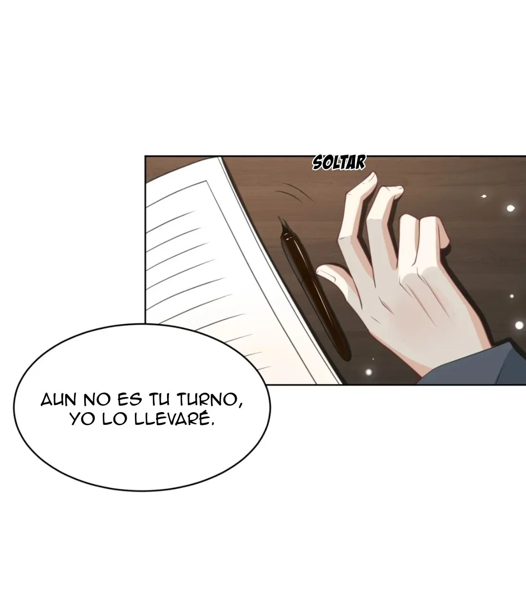FUERA DE LA LEY Capítulo 8 en Línea - página 24