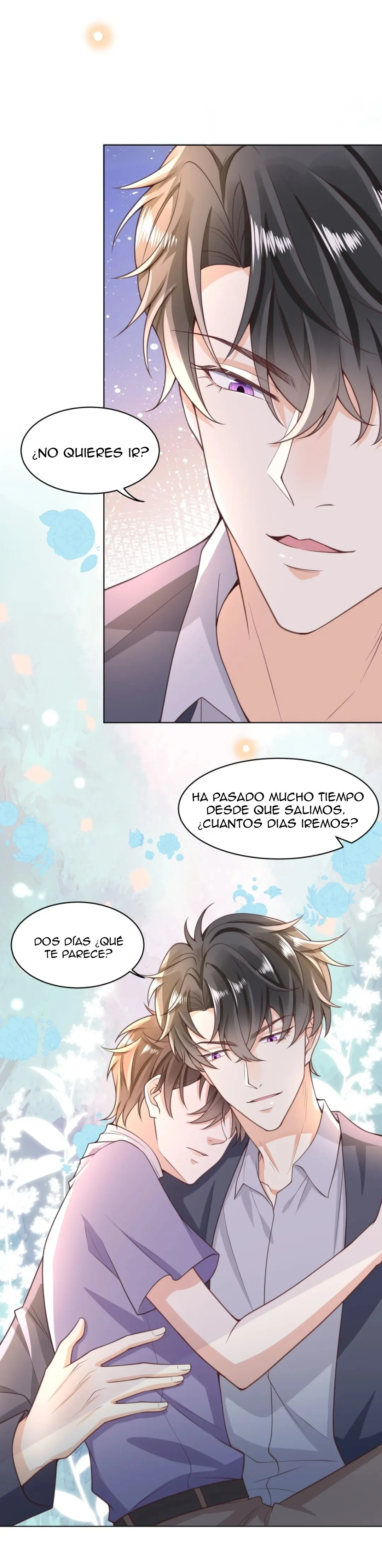 FUERA DE LA LEY Capítulo 9 en Línea - página 10