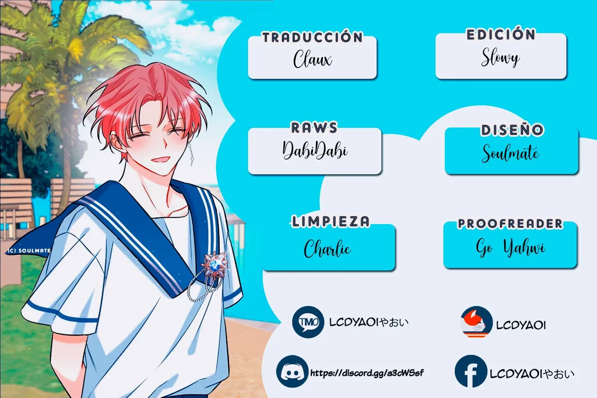 FUERA DEL ESCENARIO Capítulo 1 en Línea - página 2