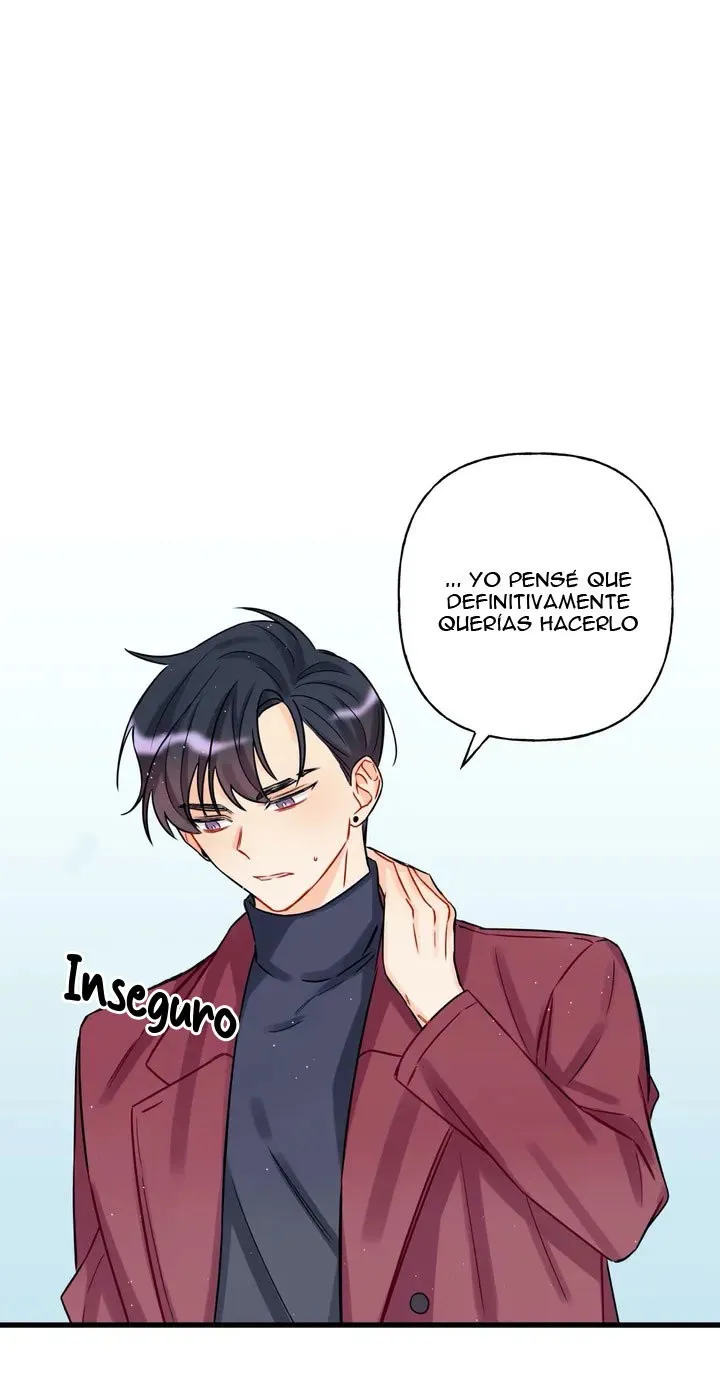 FUERA DEL ESCENARIO Capítulo 1 en Línea - página 56