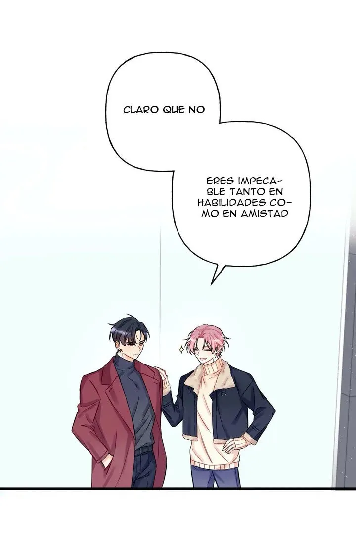 FUERA DEL ESCENARIO Capítulo 1 en Línea - página 62
