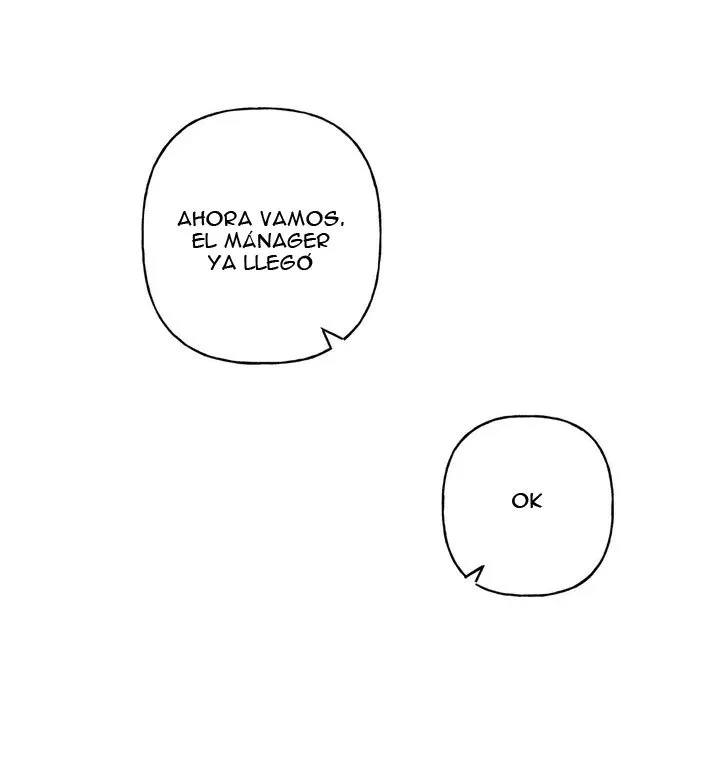 FUERA DEL ESCENARIO Capítulo 1 en Línea - página 64