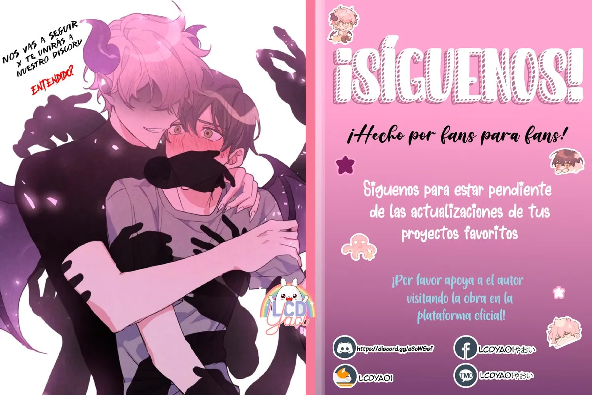 FUERA DEL ESCENARIO Capítulo 1 en Línea - página 67