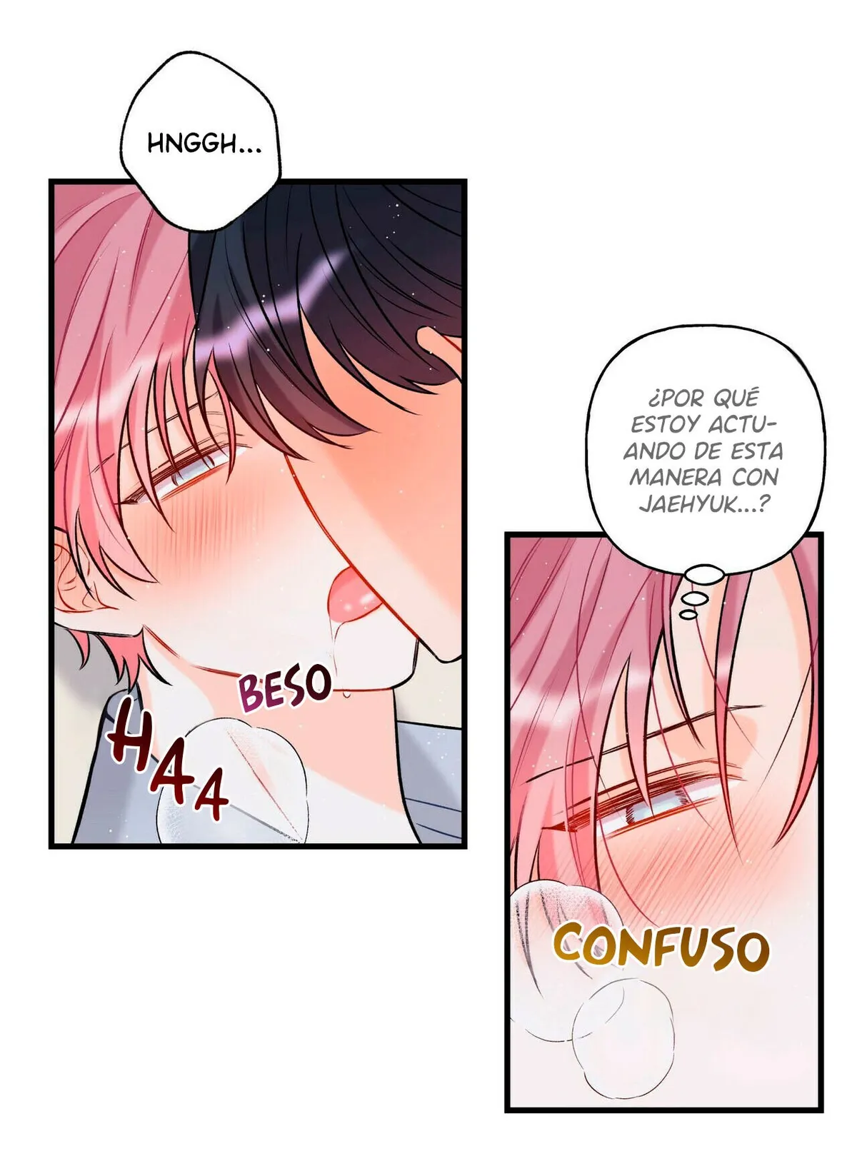 FUERA DEL ESCENARIO Capítulo 10 en Línea - página 24